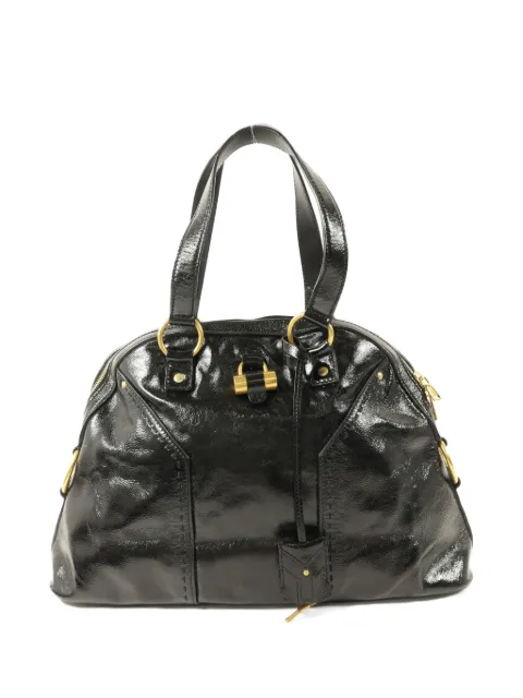 Saint Laurent Pre-Owned Muse tote bag