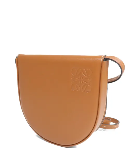 Loewe Pre-Owned Heel Pouch shoulder bag