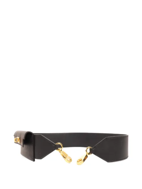Hermès Pre-Owned Kelly Pocket shoulder strap