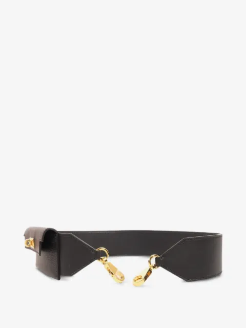 Hermès Pre-Owned Kelly Pocket shoulder strap