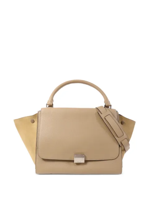 Celine Pre-Owned Trapeze shoulder bag