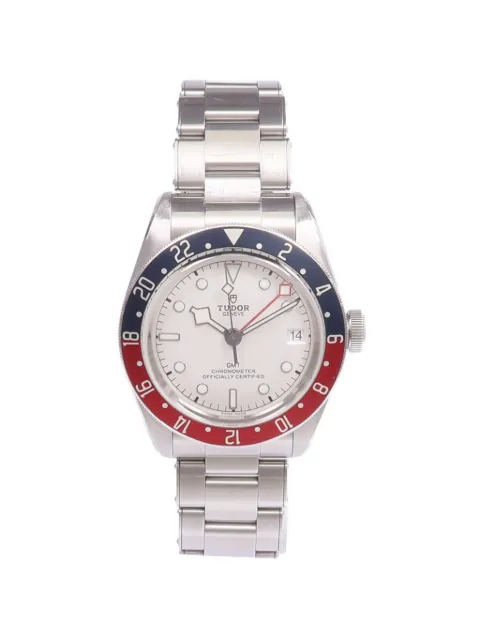 TUDOR Black Bay GMT 41mm watch