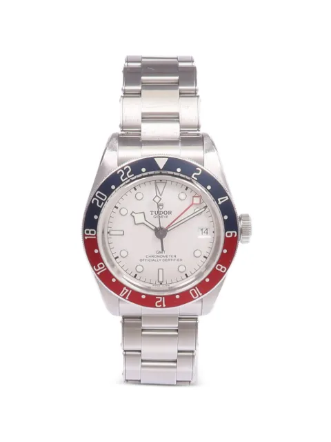 TUDOR Black Bay GMT 41mm watch