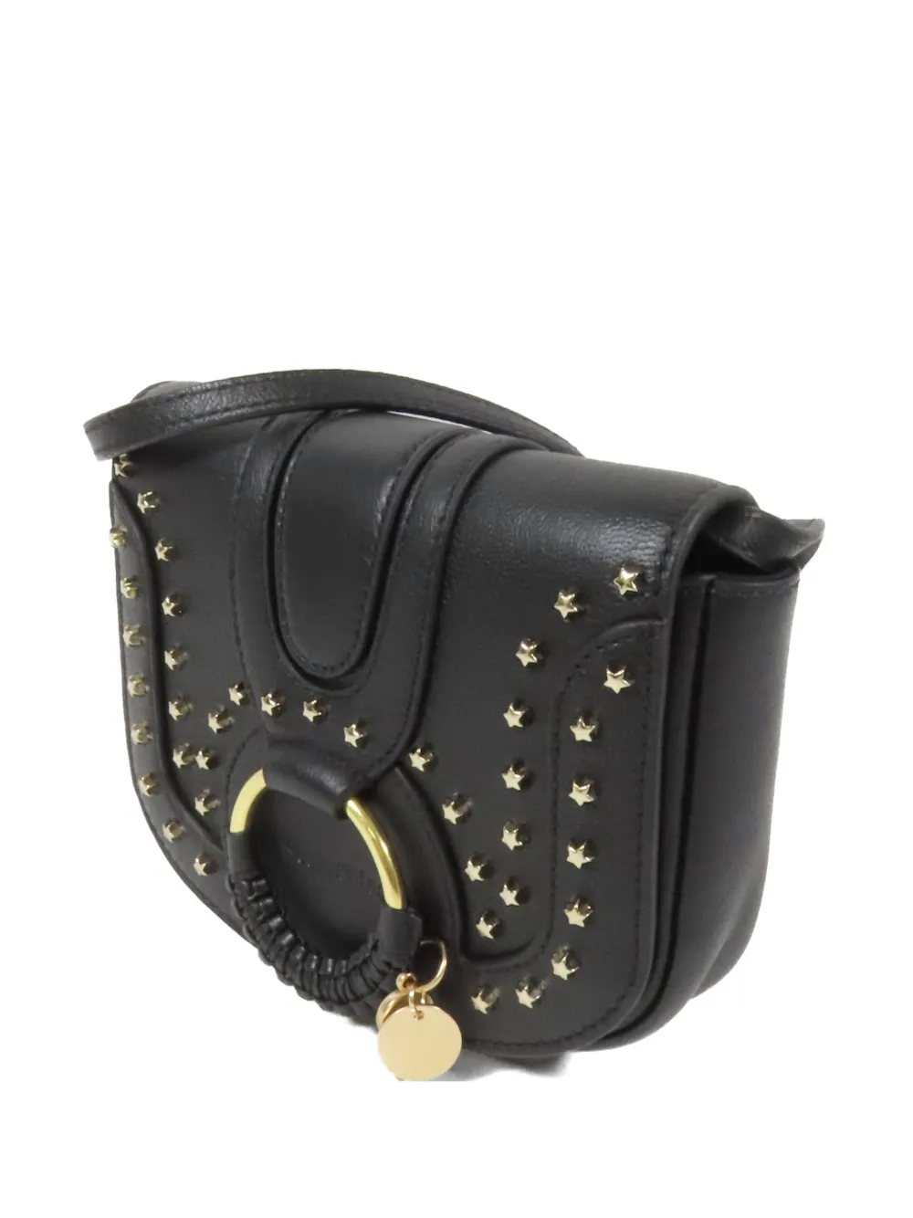 See By Chloé Vintage Hana shoulder bag - Nero