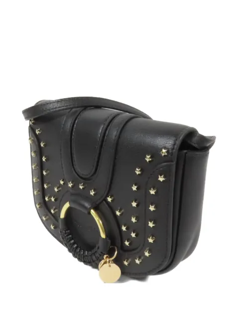 See By Chloé Vintage Hana shoulder bag