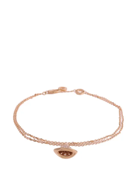 Bvlgari Pre-Owned Divas' Dream diamond bracelet