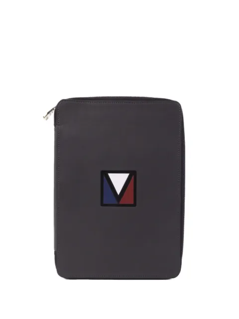 Louis Vuitton Pre-Owned leather clutch bag
