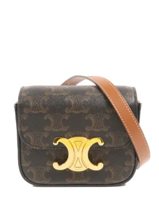 Celine Pre-Owned