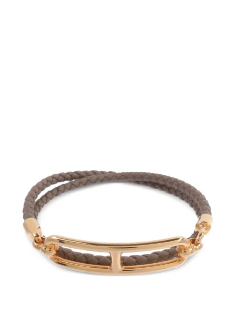 Hermès Pre-Owned Roulis double tour armbånd
