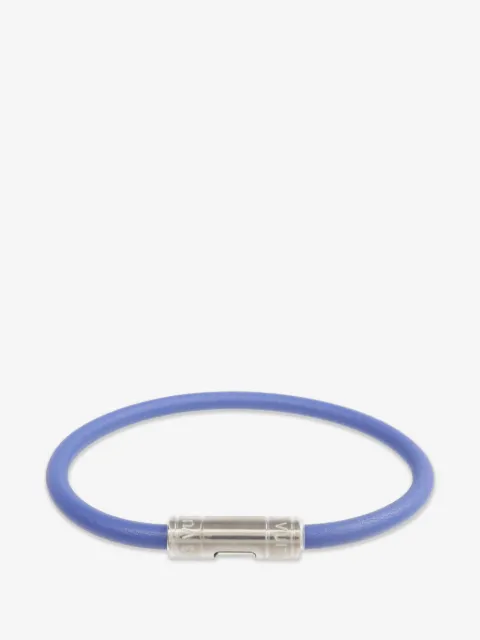 Louis Vuitton Pre-Owned Keep I leather bracelet