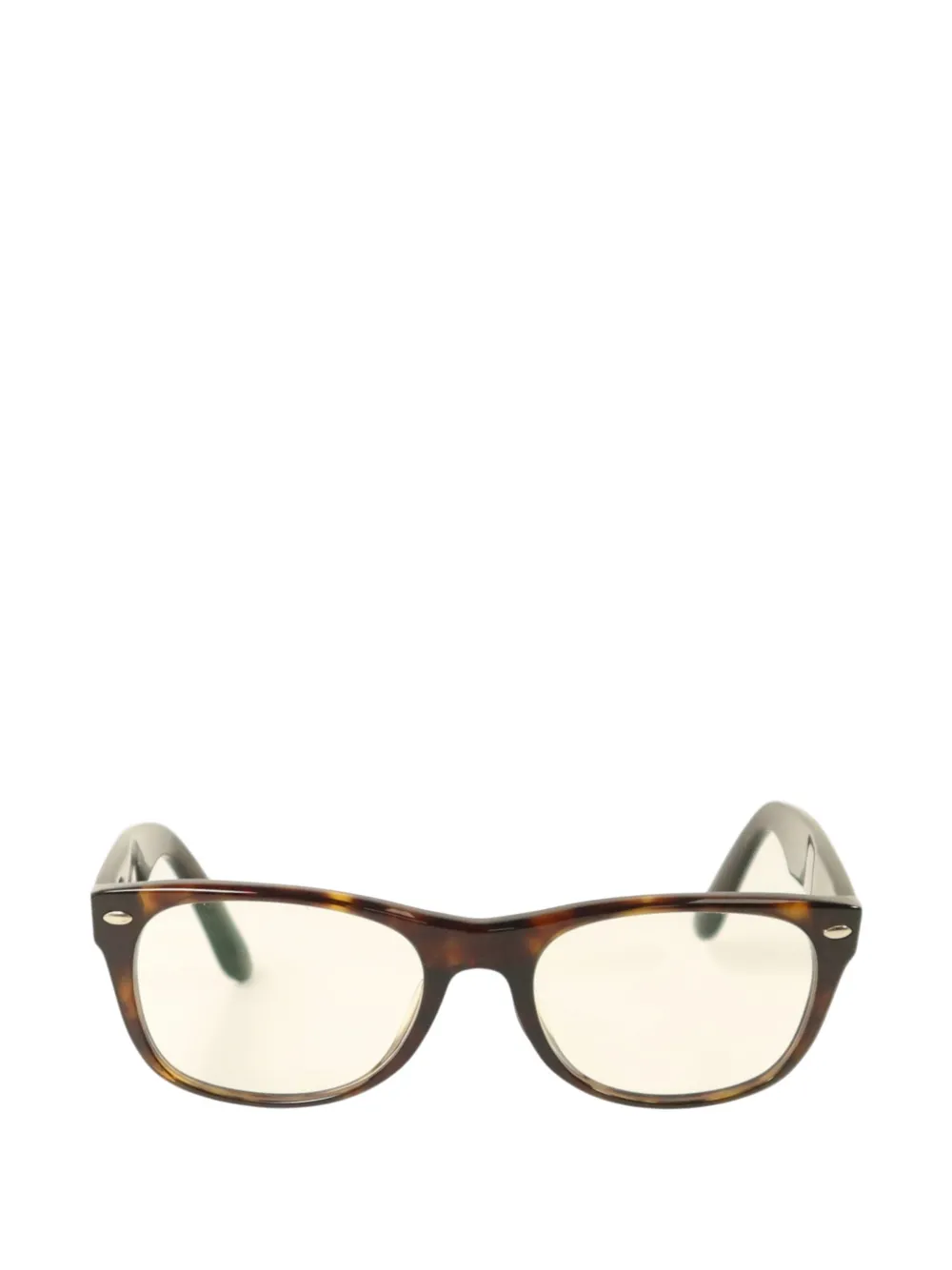 Ray Ban Vintage New Wayfarer sunglasses - Marrone