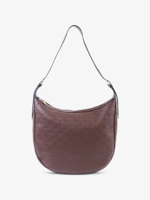 Celine Pre-Owned Heloise shoulder bag