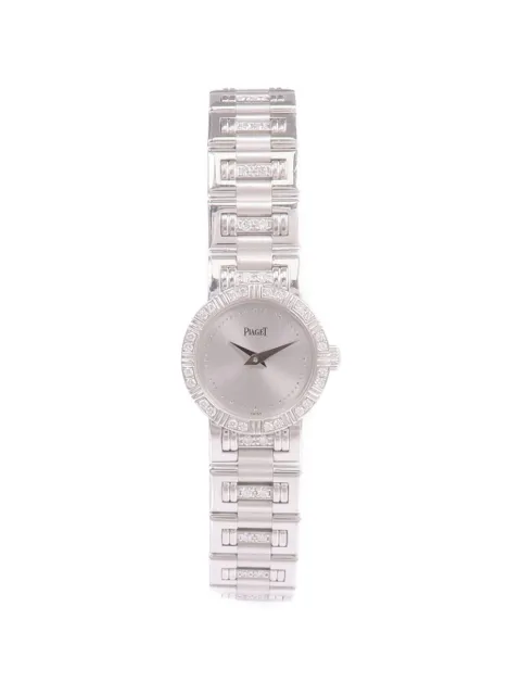 Piaget Dancer 23mm watch