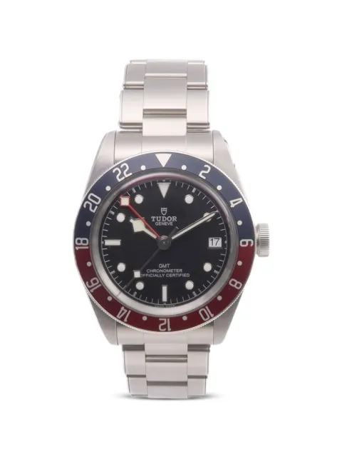 TUDOR Black Bay GMT 41mm watch