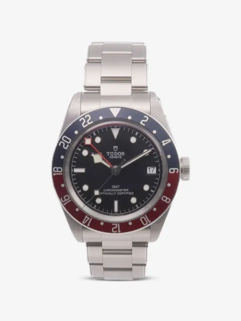 TUDOR Black Bay GMT 41mm watch