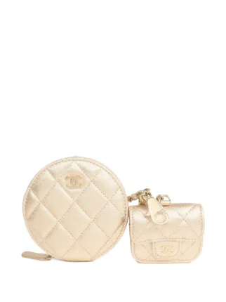 CHANEL Pre-Owned