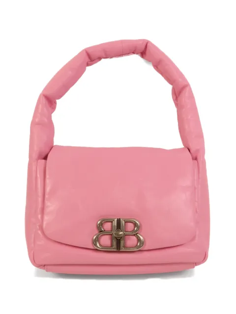 Balenciaga Pre-Owned 모나코 슬링 토트 백