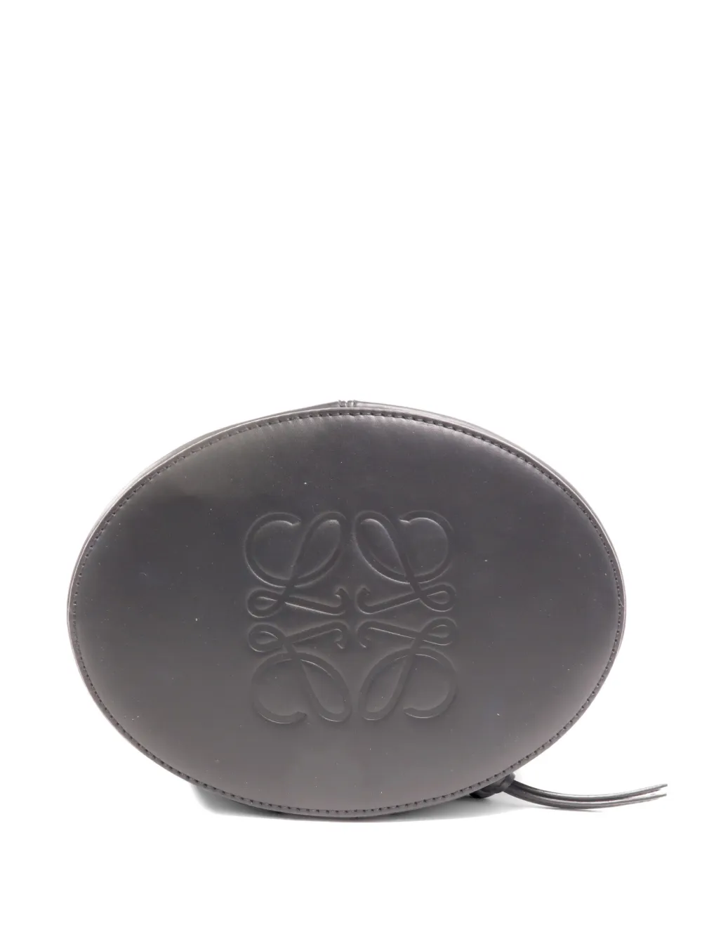 Loewe Pre-Owned Balloon bucket bag - Toni neutri