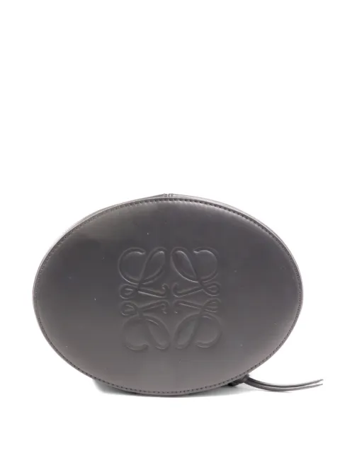Loewe Pre-Owned Balloon bucket bag