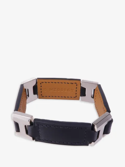 Hermès Pre-Owned 2018 leather bracelet