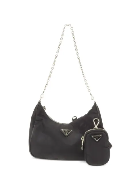 Prada Pre-Owned Re-Edition 2005 shoulder bag
