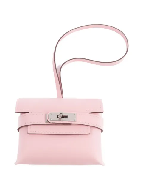 Hermès Pre-Owned Kellyfestival bag charm