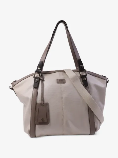 Tod's Vintage G-Line Sacca shoulder bag