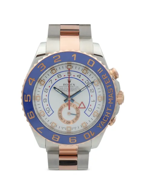 Rolex Yacht-Master II 44mm watch