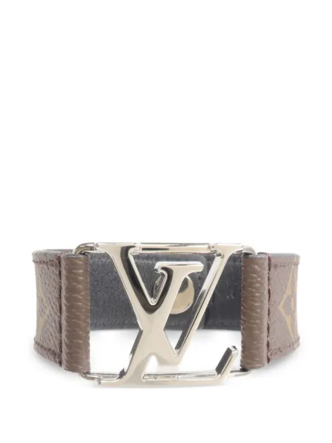 Louis Vuitton Pre-Owned Monogram bracelet