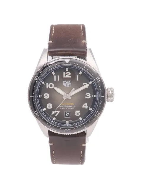 TAG Heuer Pre-Owned Autavia 42mm watch