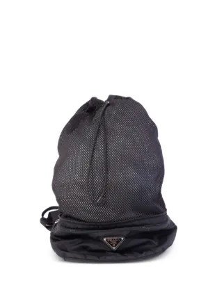 Prada Pre-Owned