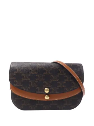 Celine Pre-Owned