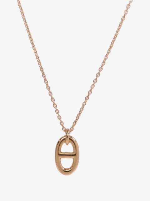 Hermès Pre-Owned collar Farandole 