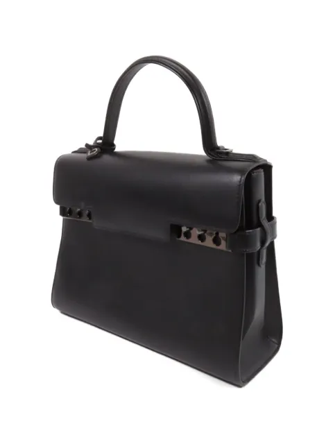 Delvaux Vintage MM Tempête tote bag