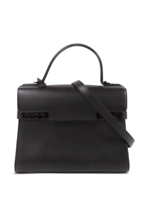 Delvaux Vintage bolso shopper MM Tempête