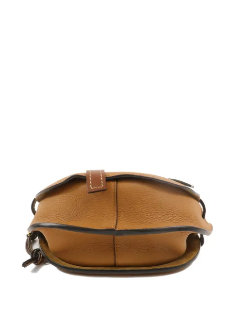 Loewe Pre-Owned Gate Small shoulder bag