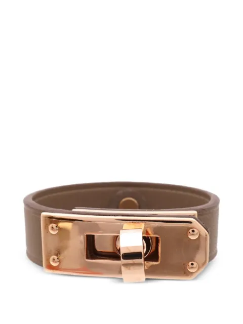 Hermès Pre-Owned Swift Kelly glove clip