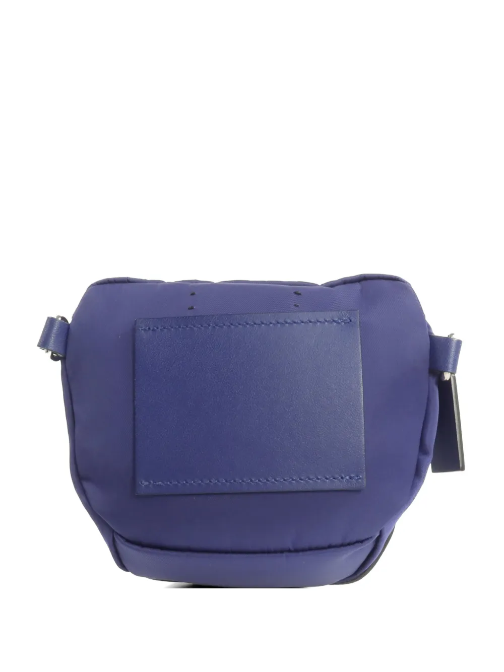 Valentino Garavani Pre-Owned VLogo belt bag - Blu