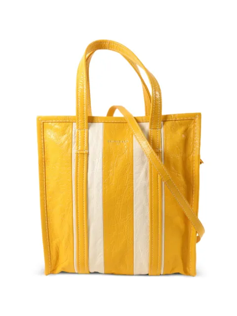 Balenciaga Pre-Owned tote Bazar