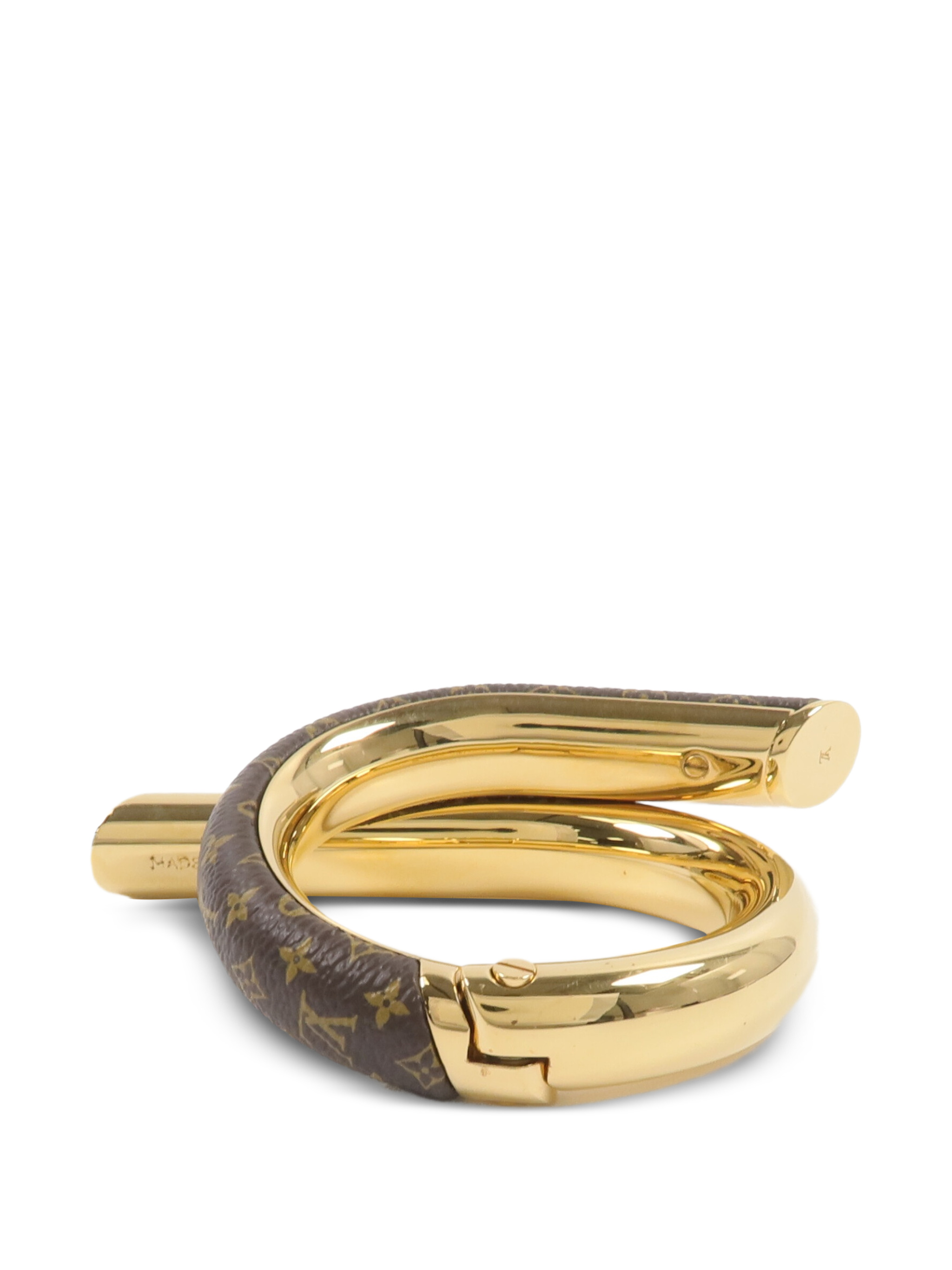 Monogram bracelet — Image 4