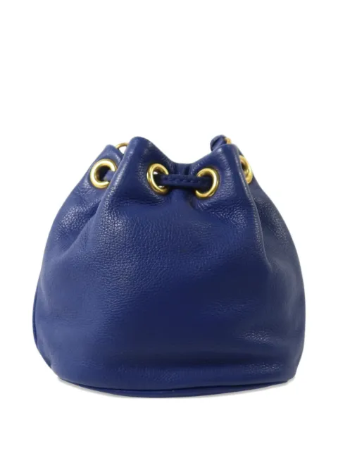 Marc By Marc Jacobs Too Hot To Handle bucket bag