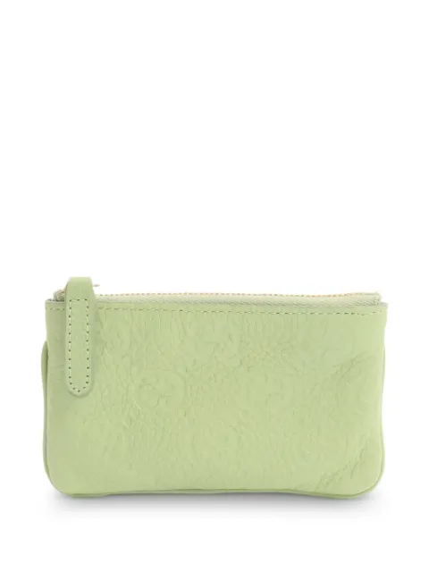 Gucci Pre-Owned GG Emblem wallet