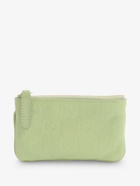 Gucci Pre-Owned GG Emblem wallet