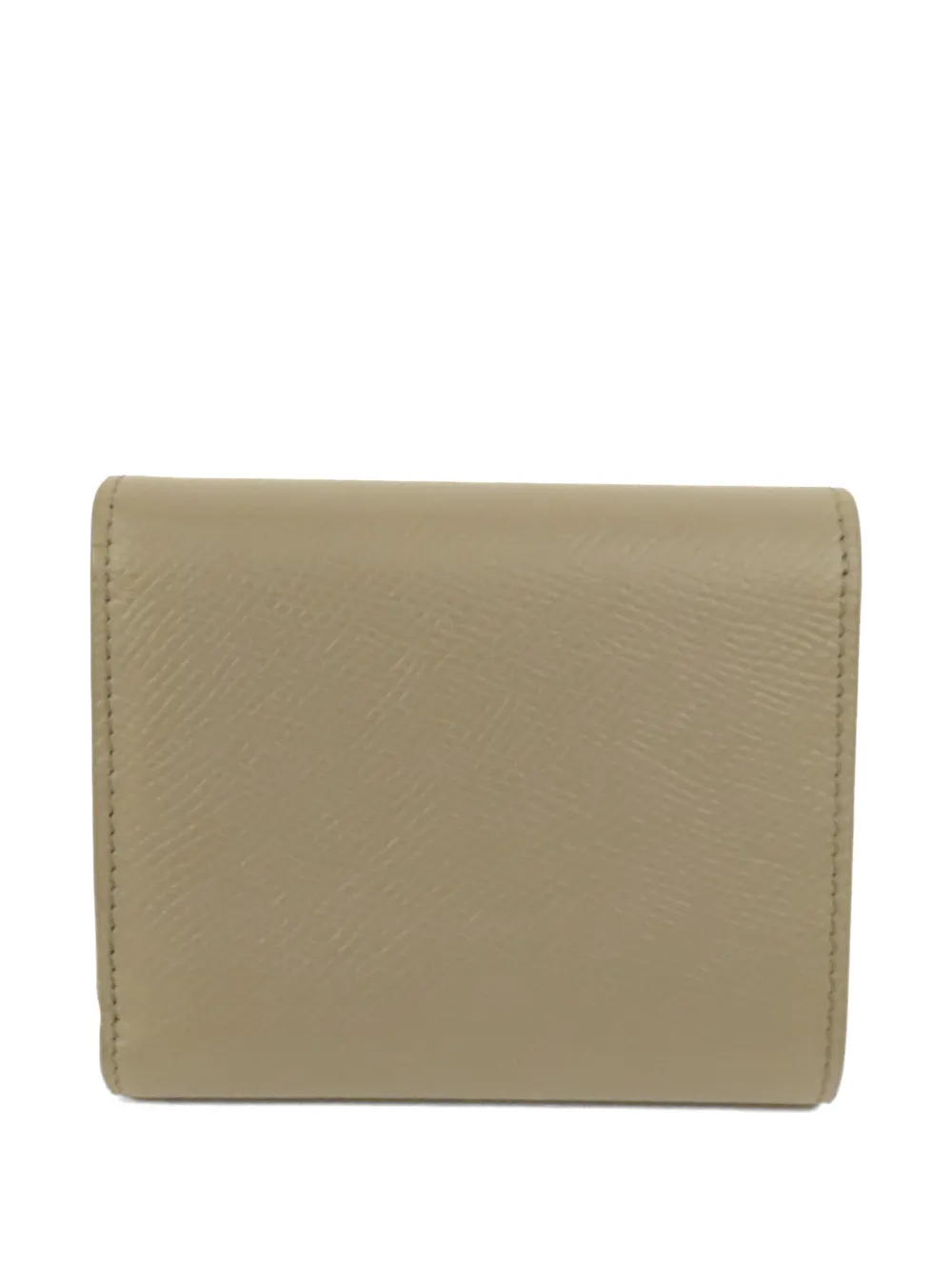  Celine Pre-owned Cartera Granulada - Neutro 