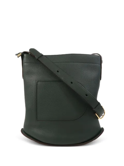 Delvaux Vintage Pin Daily skuldertaske