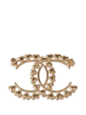 CHANEL Pre-Owned 2025 Lunar New Year Candle Holder | White | FARFETCH