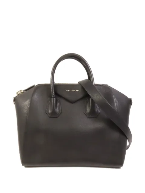 Givenchy Pre-Owned Antigona tote bag