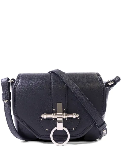 Givenchy Pre-Owned Obsedia Coney cross body bag