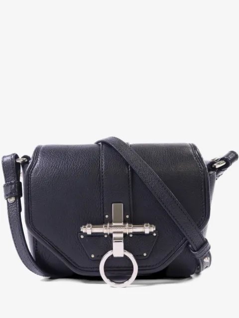 Givenchy Pre-Owned Obsedia Coney cross body bag