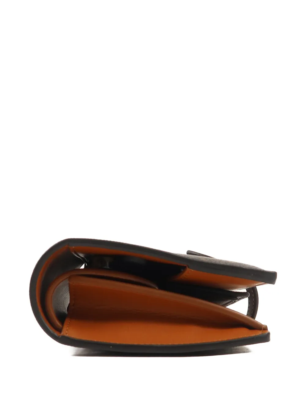 Celine Pre-owned Triomphe Canvas Travel Kit in Brown, view 3